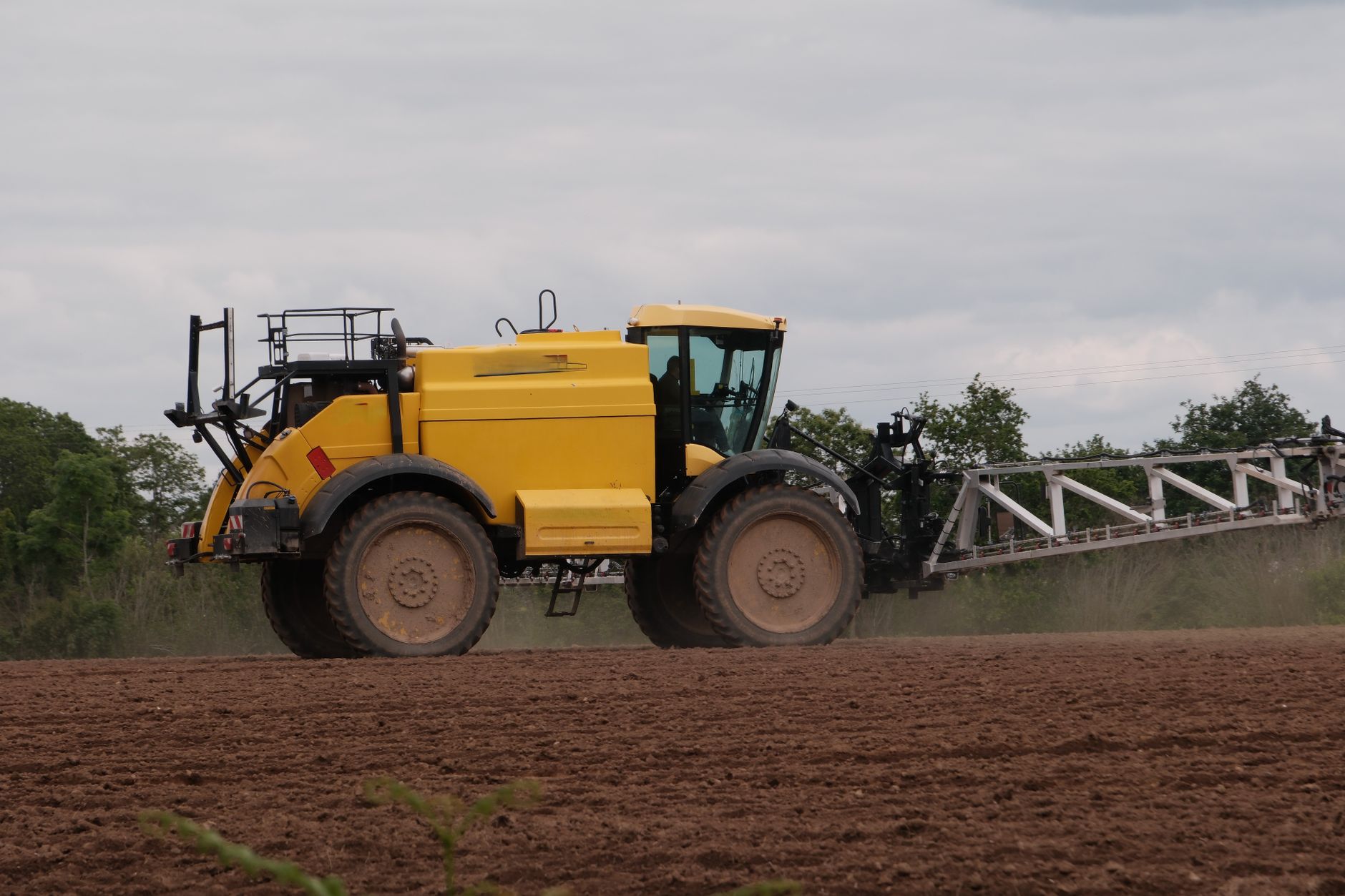 Entreprise générale de travaux équipe à Caen