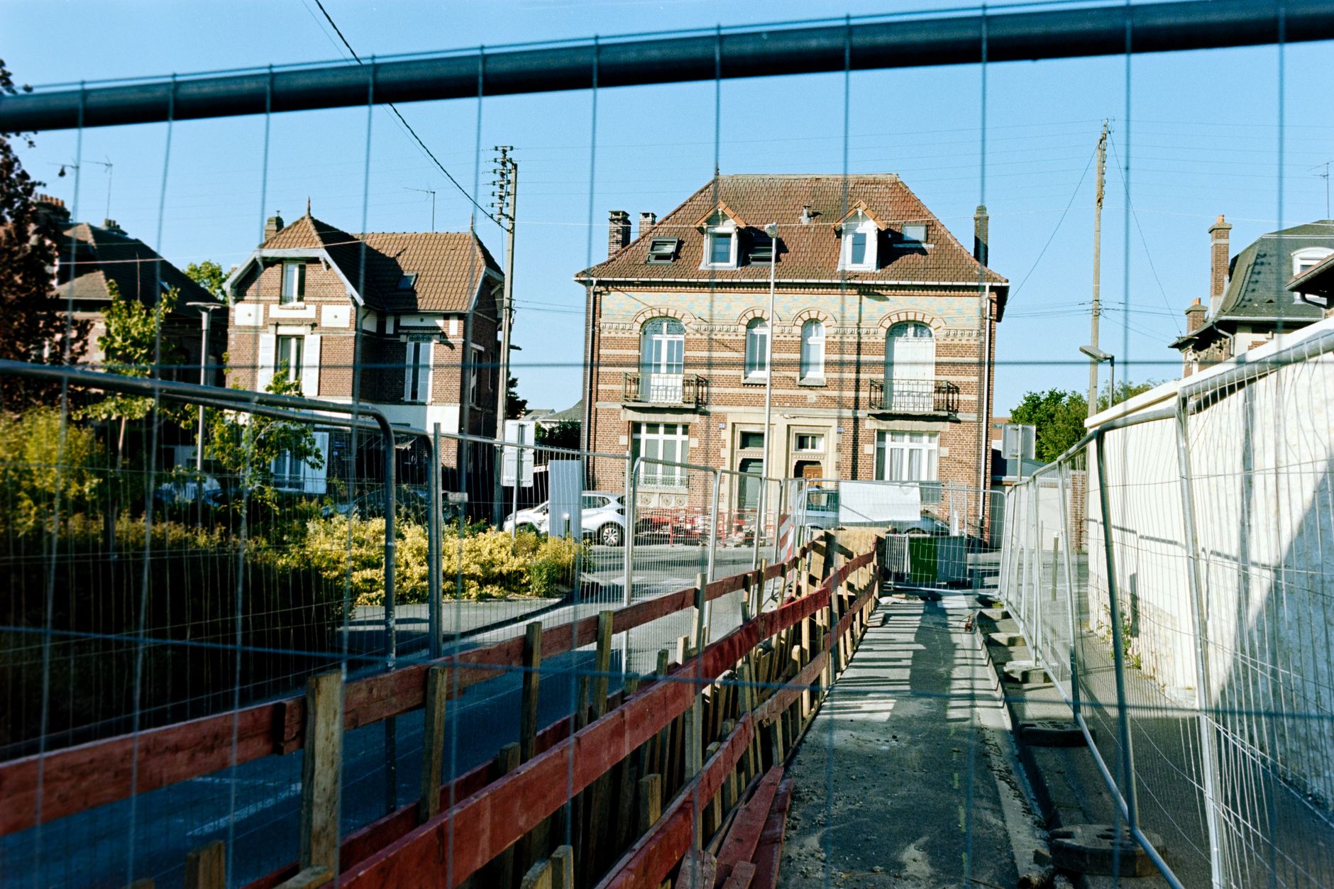 Entreprise générale de travaux à Caen